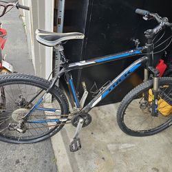 Trek 3700 Bicycle