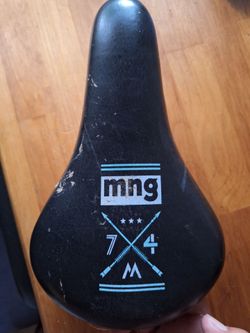 Bike Seat Saddle