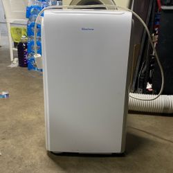 Best Home AC Portable 