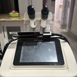 RF  Face lifting machine