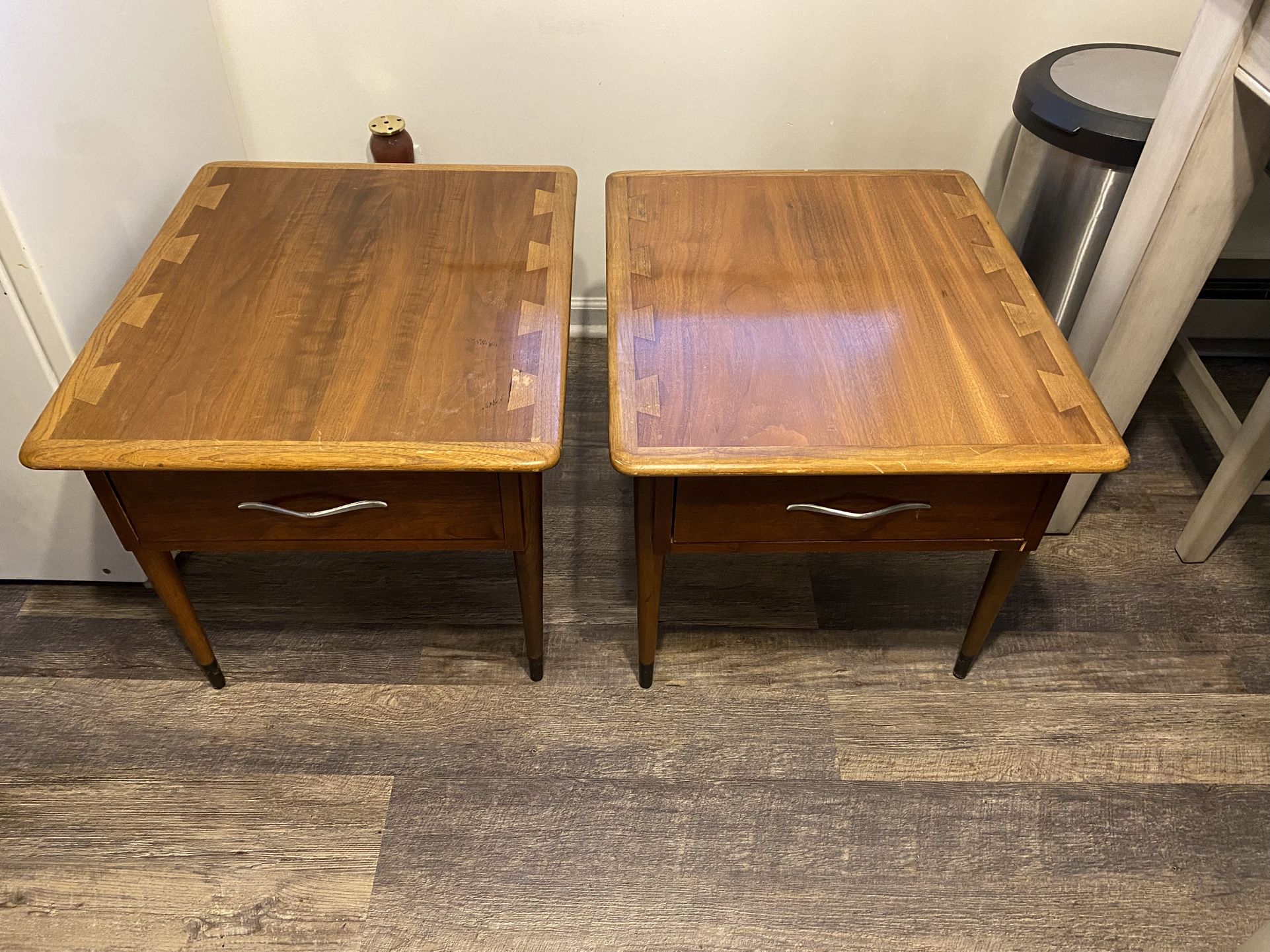 Lane End Tables