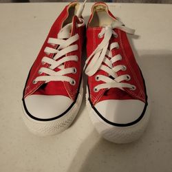 Converse Chuck Taylor
