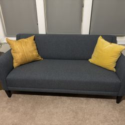  Crate & Barrel Sofa / Settee 