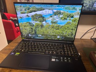 Acer Gaming Laptop