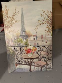Wall Art