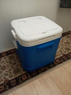 Igloo Coolers and Beverage Jug