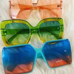 Woman Sunglasses 