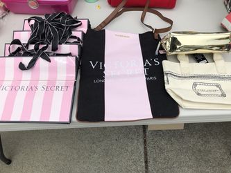 Victoria’s Secret + Marc Jacobs Bag Set