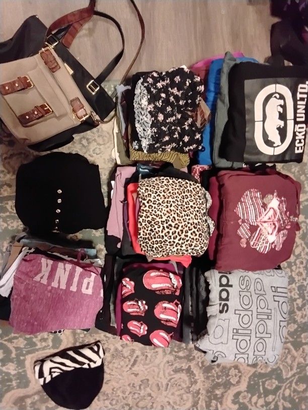 Womens Clothing Lot