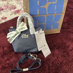 Lacoste Brand New Mini Bag