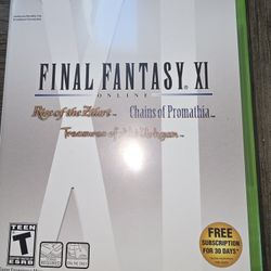 Xbox 360 Games