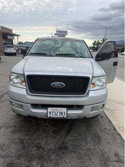 2004 f 150