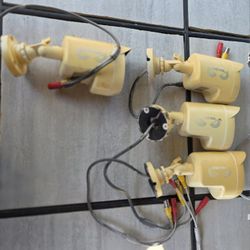 Night Owl HD Cameras (Works with any Night Owl Security System)