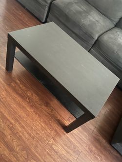 Living room table