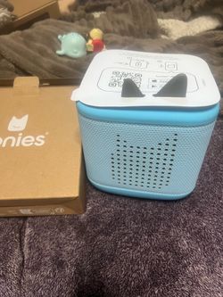 Tonies with characters