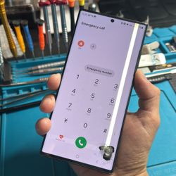 Samsung S23 Ultra Screen And Lcd Replacement $169