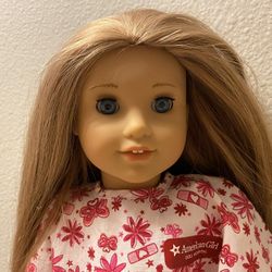 American Girl Doll 