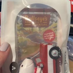 Tonies story time bullseyes target figure