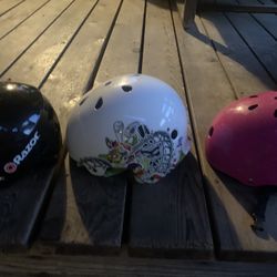 Helmets