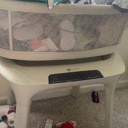 4moms Bed 