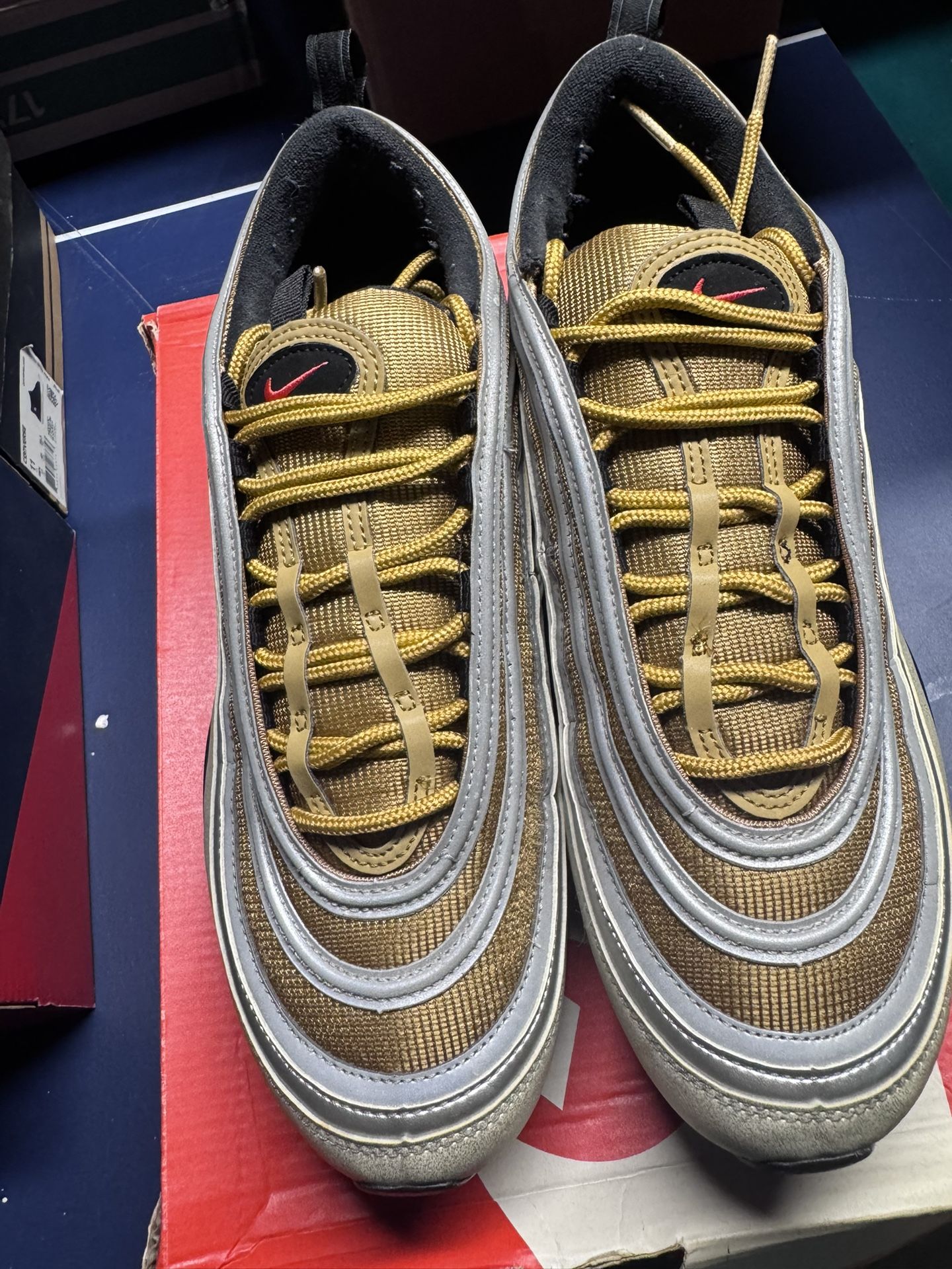Air Max 97 Sz 11