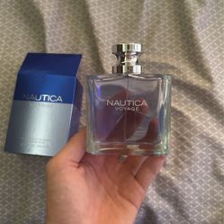 NAUTICA Voyage Cologne 