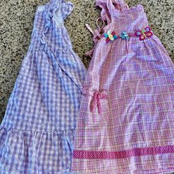 Size 6 Girls Dresses