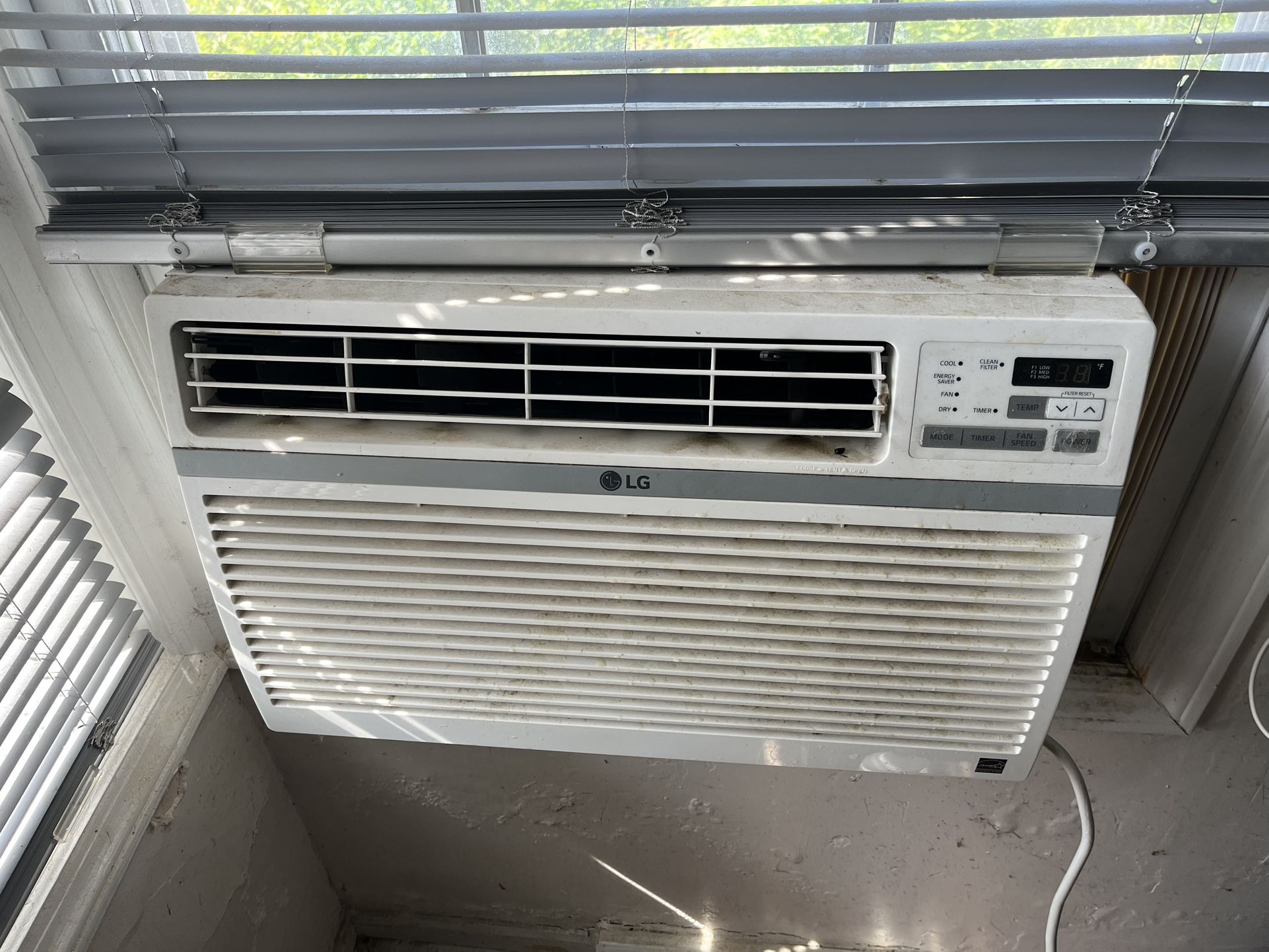 Air Conditioners
