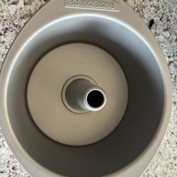 Chiffon Cake Pan