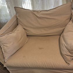 Love Seat From IKEA