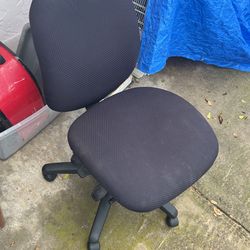 Desk Chair 