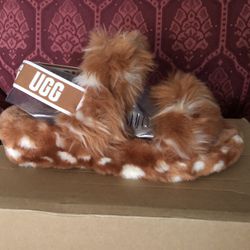UGG Slippers