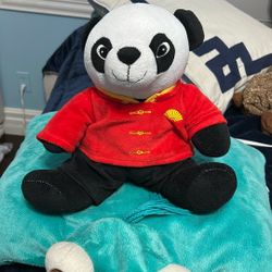 Chinese Panda 🐼 Bear 