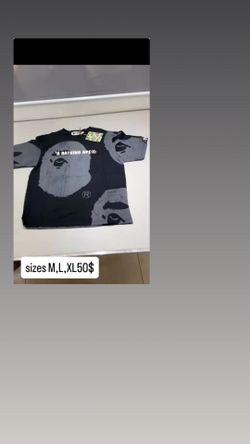 Bape shirt