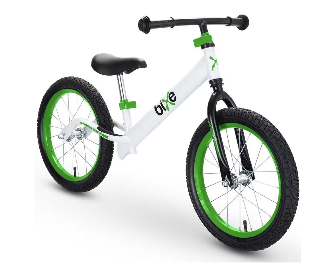 Children’s Balance Bike