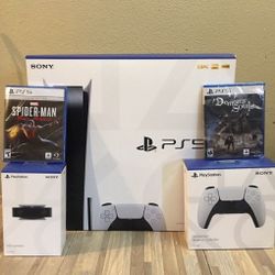 Ps5