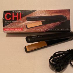Chi Hairstyling Iron