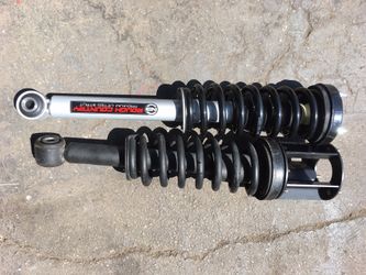 LIFT KITS FOR ALL MAKE AND MODLES