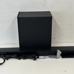 Samsung Soundbar