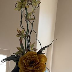 Decorative Fake Plant