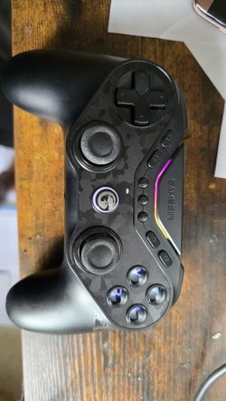 Gamesir Tarantula Pro