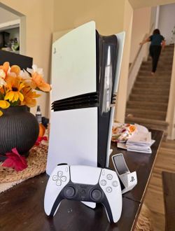 PlayStation 5 Pro Bundle
