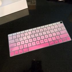 Macbook 13" Keyboard Cover Skin