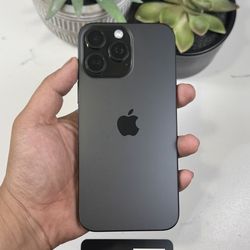 iPhone 16 Pro Max 512Gb Unlocked