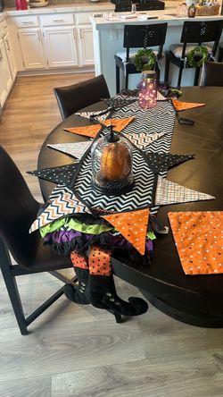 Halloween Decorations