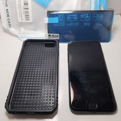 Iphone 8 256GB Unlocked 