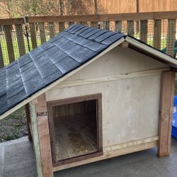 Dog House