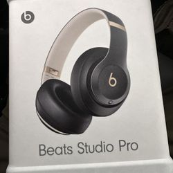 Beats Studio Pro