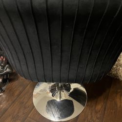 Collapsible  Seat And Chair 