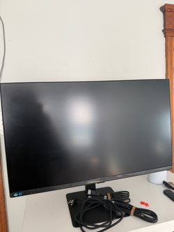 Samsung 27” ViewFinity S8 4K UHD Monitor (S27D806EAN) – Brand New
